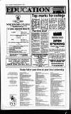 Uxbridge & W. Drayton Gazette Wednesday 15 September 1993 Page 24