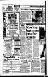 Uxbridge & W. Drayton Gazette Wednesday 15 September 1993 Page 34