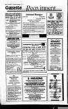Uxbridge & W. Drayton Gazette Wednesday 15 September 1993 Page 68