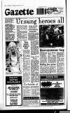 Uxbridge & W. Drayton Gazette Wednesday 15 September 1993 Page 78