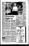 Uxbridge & W. Drayton Gazette Wednesday 22 September 1993 Page 3