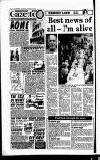 Uxbridge & W. Drayton Gazette Wednesday 22 September 1993 Page 6