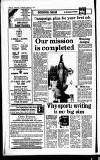 Uxbridge & W. Drayton Gazette Wednesday 22 September 1993 Page 10