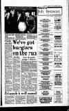 Uxbridge & W. Drayton Gazette Wednesday 22 September 1993 Page 11