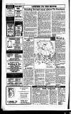 Uxbridge & W. Drayton Gazette Wednesday 22 September 1993 Page 18