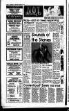 Uxbridge & W. Drayton Gazette Wednesday 22 September 1993 Page 22