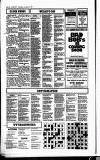 Uxbridge & W. Drayton Gazette Wednesday 22 September 1993 Page 42