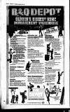 Uxbridge & W. Drayton Gazette Wednesday 22 September 1993 Page 58