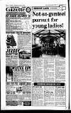 Uxbridge & W. Drayton Gazette Wednesday 17 November 1993 Page 6