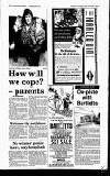 Uxbridge & W. Drayton Gazette Wednesday 17 November 1993 Page 17