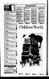 Uxbridge & W. Drayton Gazette Wednesday 17 November 1993 Page 18