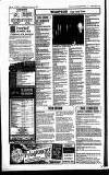 Uxbridge & W. Drayton Gazette Wednesday 17 November 1993 Page 20