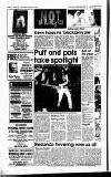 Uxbridge & W. Drayton Gazette Wednesday 17 November 1993 Page 36