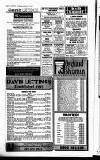 Uxbridge & W. Drayton Gazette Wednesday 17 November 1993 Page 44
