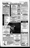 Uxbridge & W. Drayton Gazette Wednesday 17 November 1993 Page 54