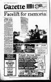 Uxbridge & W. Drayton Gazette Wednesday 17 November 1993 Page 58