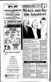 Uxbridge & W. Drayton Gazette Wednesday 24 November 1993 Page 4