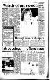 Uxbridge & W. Drayton Gazette Wednesday 24 November 1993 Page 10