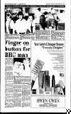 Uxbridge & W. Drayton Gazette Wednesday 24 November 1993 Page 19