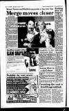 Uxbridge & W. Drayton Gazette Wednesday 01 December 1993 Page 4