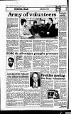 Uxbridge & W. Drayton Gazette Wednesday 01 December 1993 Page 6