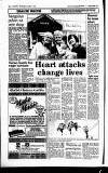 Uxbridge & W. Drayton Gazette Wednesday 01 December 1993 Page 8