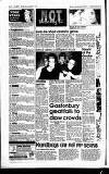 Uxbridge & W. Drayton Gazette Wednesday 01 December 1993 Page 16