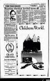 Uxbridge & W. Drayton Gazette Wednesday 01 December 1993 Page 18