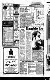 Uxbridge & W. Drayton Gazette Wednesday 01 December 1993 Page 26