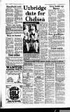Uxbridge & W. Drayton Gazette Wednesday 01 December 1993 Page 54