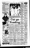 Uxbridge & W. Drayton Gazette Wednesday 01 December 1993 Page 56