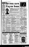 Uxbridge & W. Drayton Gazette Wednesday 01 December 1993 Page 57