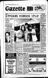 Uxbridge & W. Drayton Gazette Wednesday 01 December 1993 Page 58