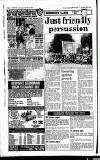 Uxbridge & W. Drayton Gazette Wednesday 08 December 1993 Page 8