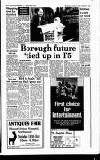 Uxbridge & W. Drayton Gazette Wednesday 08 December 1993 Page 9