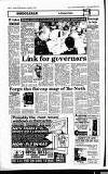 Uxbridge & W. Drayton Gazette Wednesday 08 December 1993 Page 10