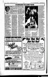 Uxbridge & W. Drayton Gazette Wednesday 08 December 1993 Page 14
