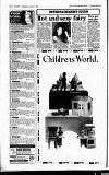Uxbridge & W. Drayton Gazette Wednesday 08 December 1993 Page 24