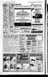 Uxbridge & W. Drayton Gazette Wednesday 08 December 1993 Page 36