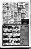 Uxbridge & W. Drayton Gazette Wednesday 08 December 1993 Page 38