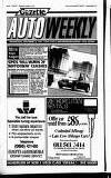 Uxbridge & W. Drayton Gazette Wednesday 08 December 1993 Page 40