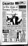Uxbridge & W. Drayton Gazette Wednesday 08 December 1993 Page 56