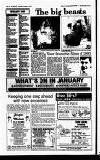 Uxbridge & W. Drayton Gazette Wednesday 05 January 1994 Page 16