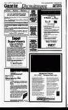 Uxbridge & W. Drayton Gazette Wednesday 05 January 1994 Page 34