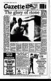 Uxbridge & W. Drayton Gazette Wednesday 05 January 1994 Page 40
