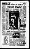 Uxbridge & W. Drayton Gazette Wednesday 30 March 1994 Page 3