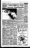 Uxbridge & W. Drayton Gazette Wednesday 05 October 1994 Page 3