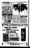 Uxbridge & W. Drayton Gazette Wednesday 05 October 1994 Page 18