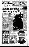Uxbridge & W. Drayton Gazette Wednesday 05 October 1994 Page 66