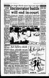 Uxbridge & W. Drayton Gazette Wednesday 02 November 1994 Page 3